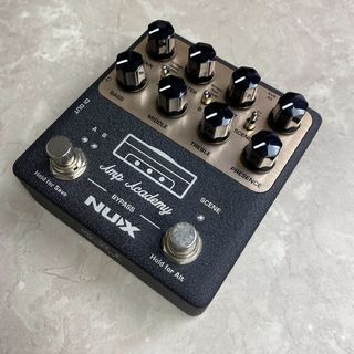 NUX、Amp Academyの検索結果【楽器検索デジマート】