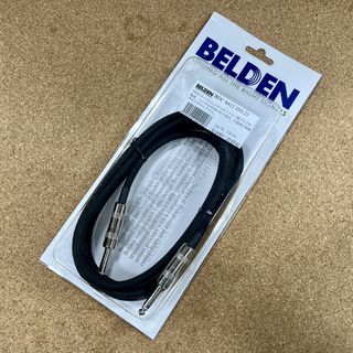 Belden BDC 8412 3SS 21 The Wired 3m S-S