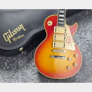 エレクトリックギター ＞ レスポールタイプ、Gibson Custom Shop、Ace