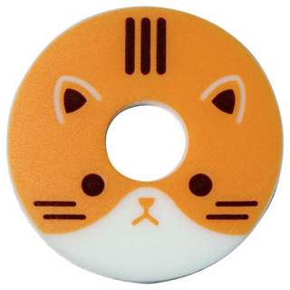 DAIKING StrapSupportKing2 CAT ストラップロック 2個セットパック キャット 猫 ネコ【池袋店】