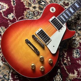 Gibson Les Paul Standard、50sAAA Exclusine Cherry Sunburst【≒4.45kg】