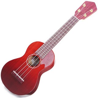 SAKURA UKULELE 【特価】【先取り大特価SALE】 SAKURA UKULELE SUS-軽井沢彫 KANNAZUKI [伝統工芸「軽井沢彫」と四季の...