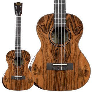 KALAKA-PX-BCT-T テナーウクレレPREMIER EXOTIC BOCOTE TENOR