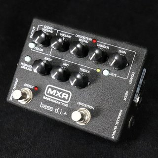 MXR M80　Bass D.I.+ 【梅田店】