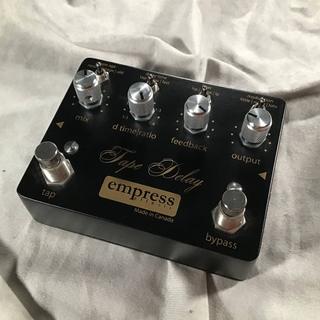 Empress Effects Tape Delay