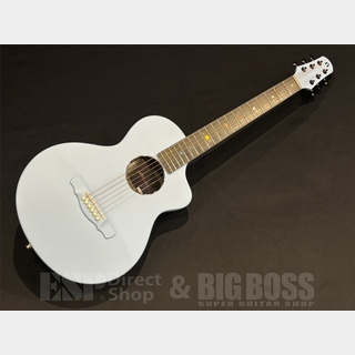 NATASHA Asteroid NSX / Ocean Blue