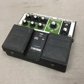 BOSS RE-20 Space Echo 