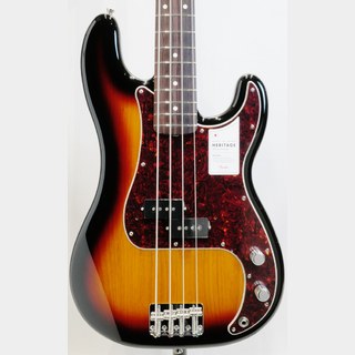 Fender Made in Japan Heritage Precision Bassの検索結果【楽器検索