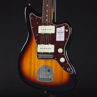 Fender Made in Japan Traditional '60s Jazzmaster Rosewood Fingerboard ~3-Color Sunburst~