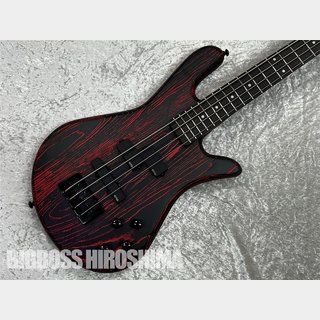 Spector Spector NS Pulse 4 (Cinder Red)