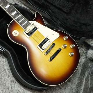 Gibson Les Paul Traditional Pro V Satin Desert Burst