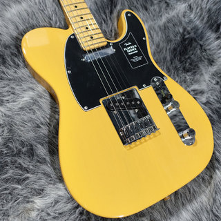 Fender Player II Telecaster Butterscotch Blonde