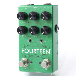 Fortin、FOURTEENの検索結果【楽器検索デジマート】