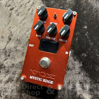 エフェクター（ギター・ベース用）、VOX、Mystic Edgeの検索結果【楽器