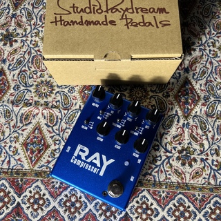 Studio Daydream THE RAY Compressor V3.0【コンプレッサー】
