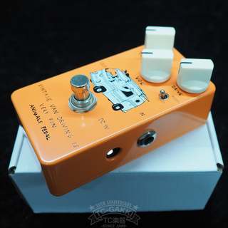 エフェクター（ギター・ベース用）、Animals Pedal、Vintage Van