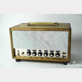 Lee Custom Amplifier BM45