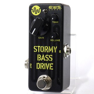 ベース用エフェクター ＞ ベース用オーバードライブの検索結果