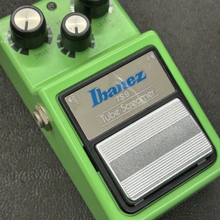 Ibanez TS9 1st Reissue