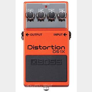 ギター用エフェクター ＞ ディストーション、BOSS、DS-1Xの検索結果