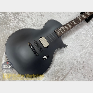 LTD EC-201 【BLACK SATIN】