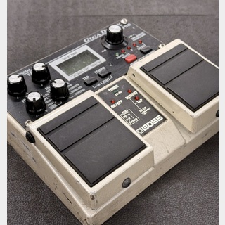 BOSS DD-20 Digital Delay "GIGA DELAY"