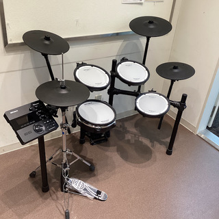 Roland 【現物写真】TD-27SC-S/ツインペダルセット