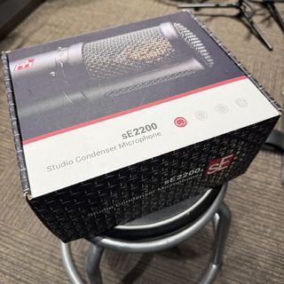 SE Electronics sE2200【USED】
