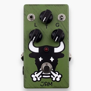 JAM pedals Octaurus