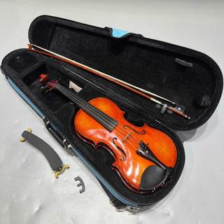 HARALD LORENZ Model #08 1/2 バイオリン 中古 2012年製