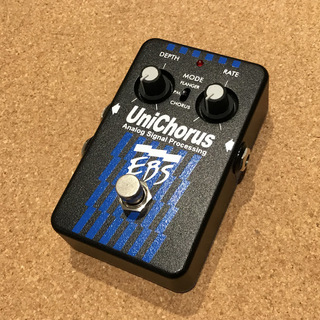 EBS USED/UniChorus