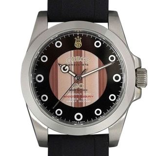 GrecoGW-ORIGINALS Watch, GWGO-ANV