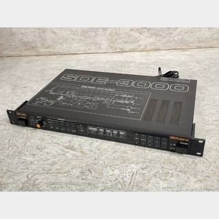 Roland SDE-3000 ジャンク