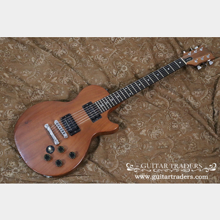 Gibson1979 The Paul