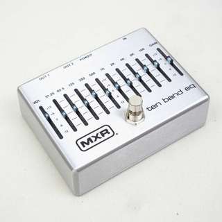 MXR、10 band eqの検索結果【楽器検索デジマート】