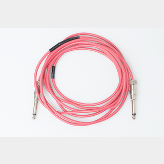 George L's shielded cable SS 3m【GIB横浜】