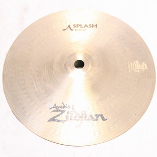 ZildjianA.ZILDJIAN SPLASH 8インチ ジルジャン スプラッシュシンバル【池袋店】