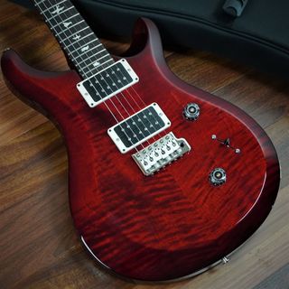 Paul Reed Smith(PRS) S2 Custom 24/Fire Red Burst【良杢個体・2024年最新スペック】