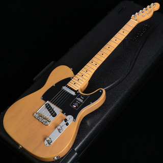 Fender American Professional II Telecaster Maple Fingerboard Roasted Pine [2023年製/3.38kg] 【池袋店】