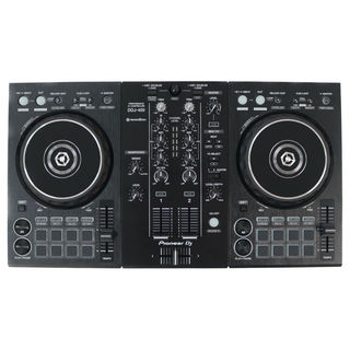 Pioneer 【中古】 DJコントローラー Pioneer DJ DDJ-400 rekordbox対応 パイオニアDJ