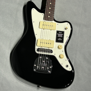 Fender PLAYERII Jazzmaster BLK