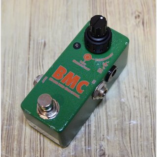 E.W.S. BMC / Bass Mid Control 【心斎橋店】