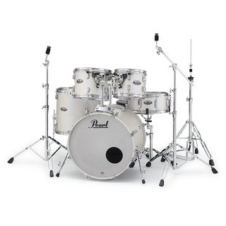 Pearl DMP805/C-D 229(White Satin Pearl) DECADE MAPLE ドラムセット コンパクトサイズ【池袋店】