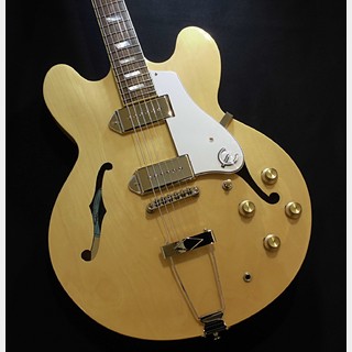epiphone casino 1987 日本製　寺田製 epiphone casino 1987 日本製 寺田製 - メルカリ