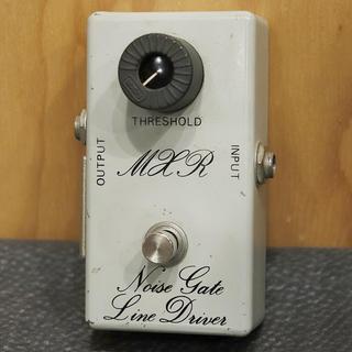 NEXT SIGNAL GATE エフェクター 日本製　ビンテージ　中古品 NEXT SIGNAL GATE エフェクター 日本製 ビンテージ 品 楽器・機材