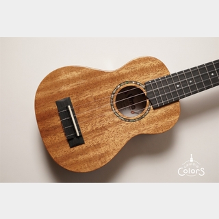 Uma UkuleleUK-20SS - NAT