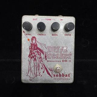 sobbatの検索結果【楽器検索デジマート】