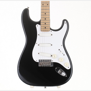 エレキギター 黒 Fender Japan st-33 F016628 Fender Japan(フェンダー