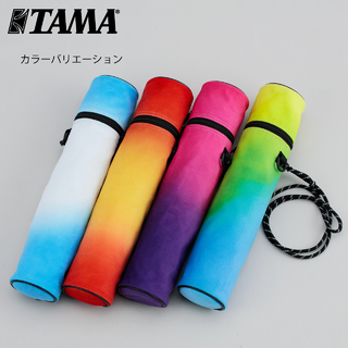 Tama Vivid Collection Stick Bag TVSB12 4種類セット [ Vivid Collection Stick Bag ]