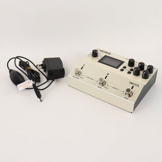 BOSS 【中古】 ディレイ エフェクター BOSS DD-500 Digital Delay デジタルディレイ